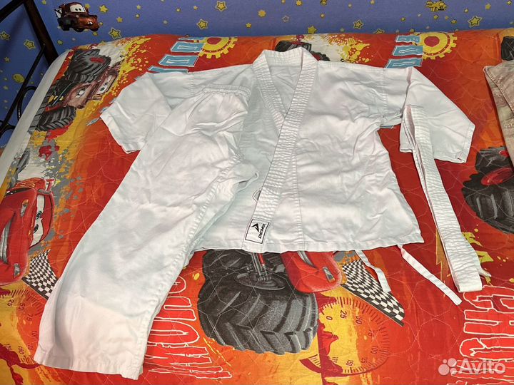 Кимоно