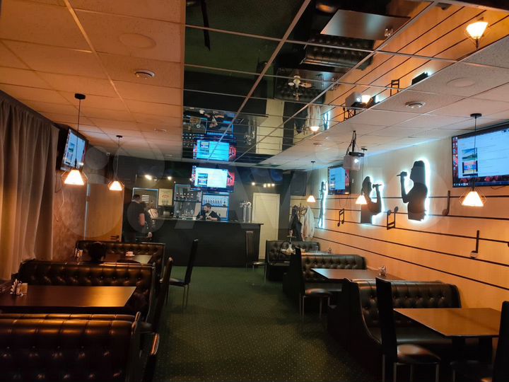 Свободного назначения, 80 м²