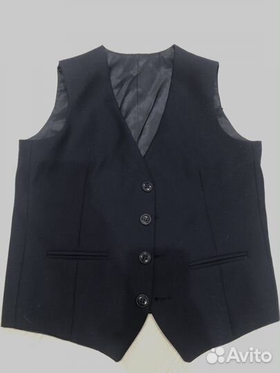 Пакет вещей на мальчика 134-140 размера