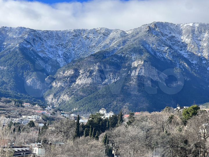 2-к. квартира, 65 м², 6/16 эт.