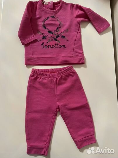 Детский костюм