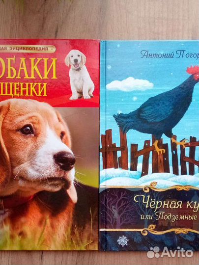 Энциклопедия