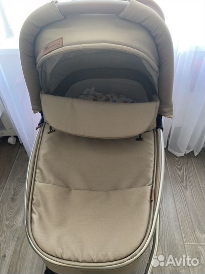 Продается отличная коляска Espiro Next 2 в 1