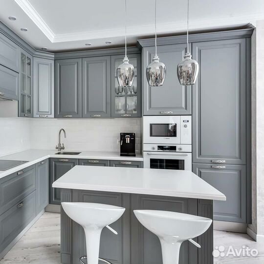 Кухня на заказ