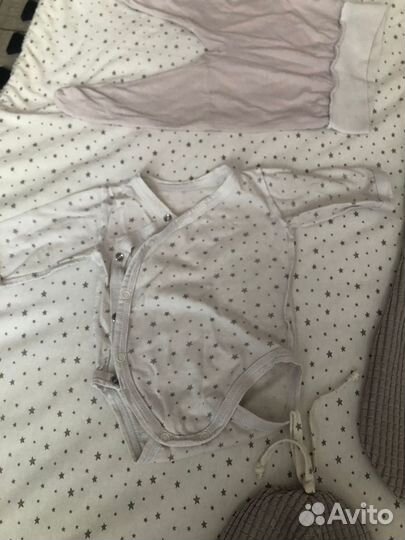 Конверт на выписку демисезонный