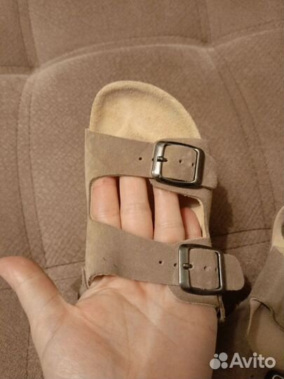 Сандалии Zara 31