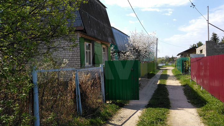 Дача 49 м² на участке 3,2 сот.