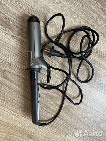 Профессиональная Плойка Babyliss Pro