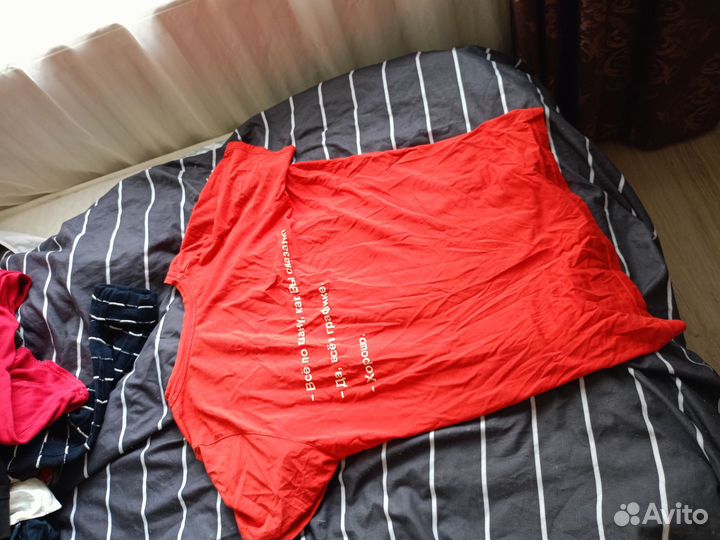 Женские веши пакетом