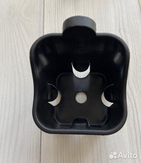 Держатель стакана - подстаканник для коляски