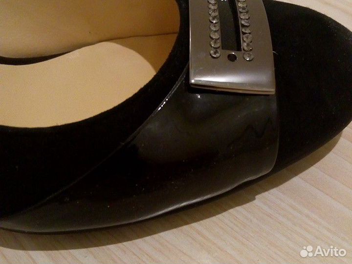 Туфли женские 37р