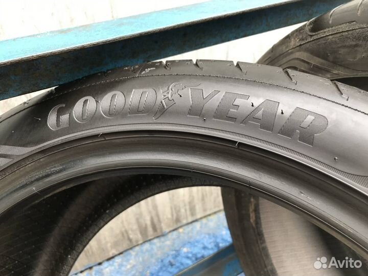 Goodyear Eagle F1 Asymmetric 3 SUV 285/40 R21