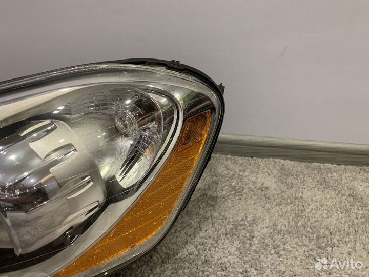 Фара volvo xc 60