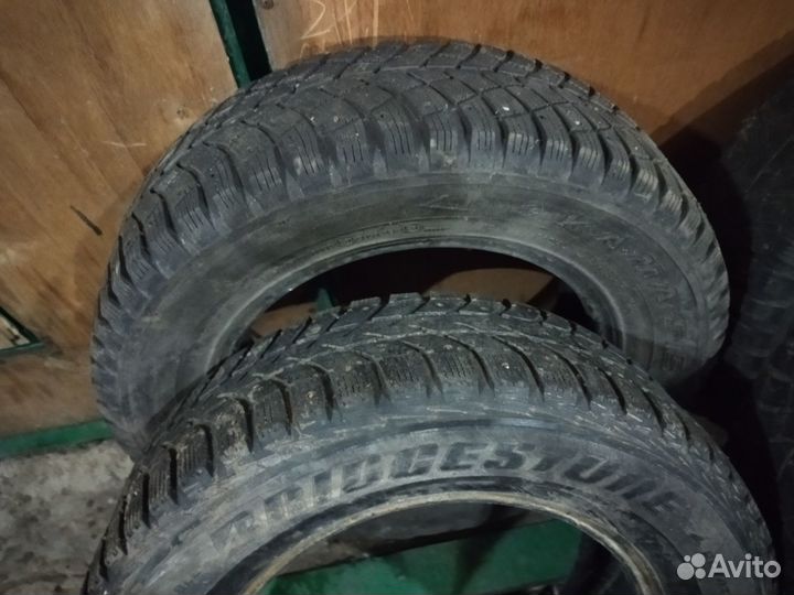 КАМА Кама-515 215/65 R16
