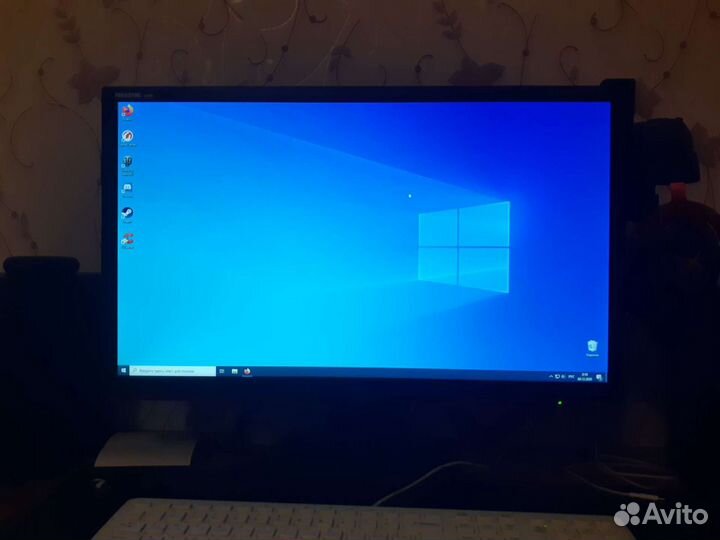 Монитор AOC G2460PF 24