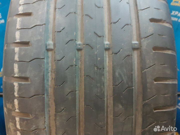 Continental ContiEcoContact 5 235/60 R18