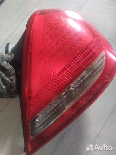 Фонарь задний правый teana 31