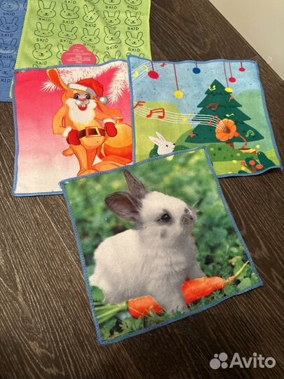 Полотенца, салфетки для кухни