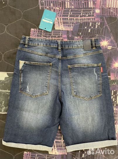 Шорты на мальчика