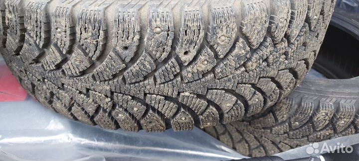 Nordman Nordman 4 195/55 R16