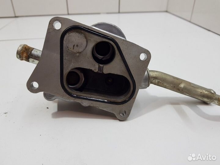 Термостат (Haval F7)