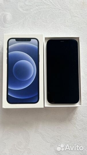 iPhone 12, 64 ГБ