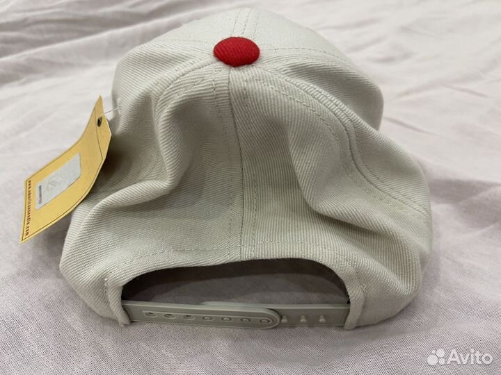 Бейсболка Детройд Ред Уингз