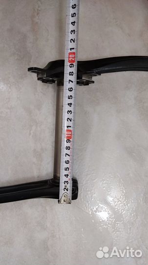 Вынос карбоновый ес90 80 мм и другие запчасти