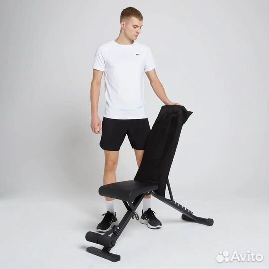 Полотенце для зала Myprotein Performance