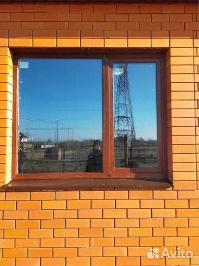 Пластиковые окна любой сложности