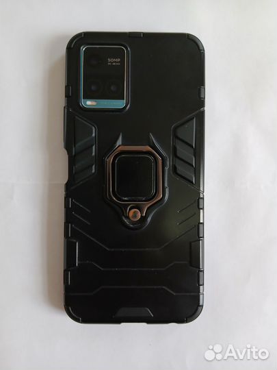 Vivo Y33s, 4/64 ГБ