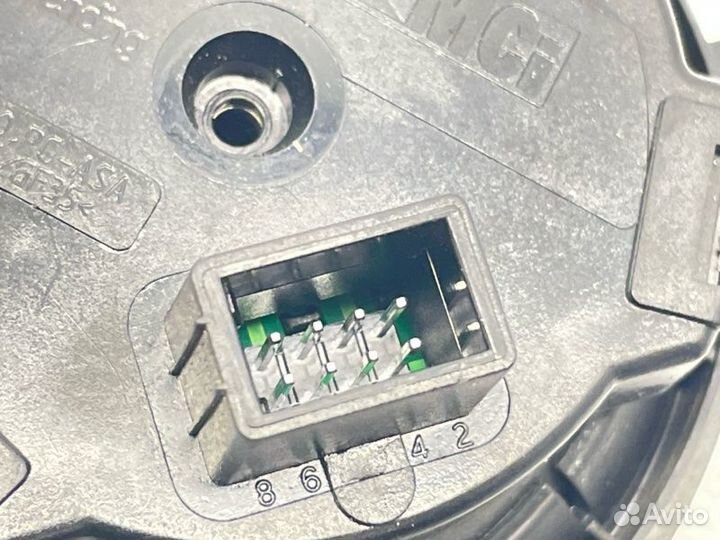 Мотор зеркала правый Mercedes-Benz E-Class S213