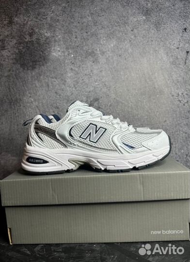 Кроссовки New Balance 530 Люкс