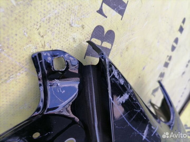 Крыло переднее левое Toyota Rav4 40 2013-2019