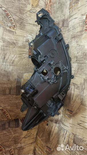 Корпус фары Mazda cx-5