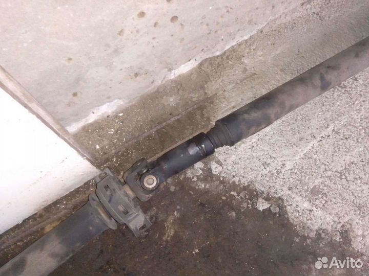 Кардан Газель 6 метров