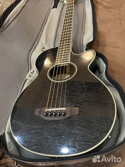 Бас-гитара Crafter 5-струнная