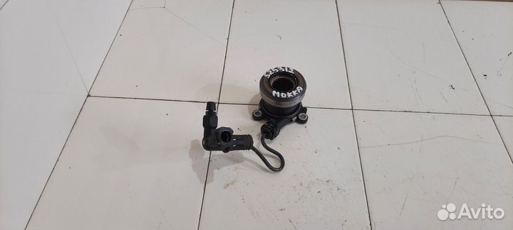 Выжимной подшипник сцепления (Opel Mokka)
