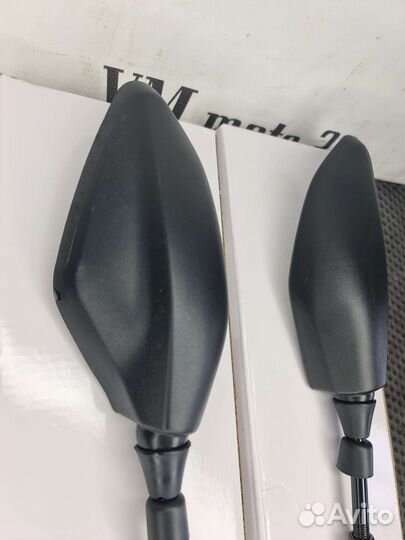 Зеркала yamaha mt-09 mt-07