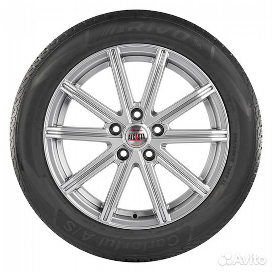 Arivo Carlorful A/S 235/65 R17 108H