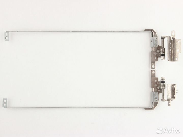 Шарниры HP Pavilion G62 1A01EQ800-HT4-G (Б/У)