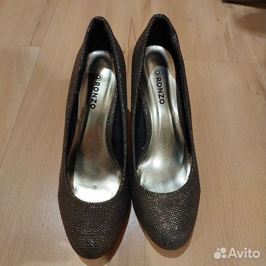Туфли женские
