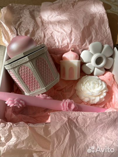 Подарочный набор