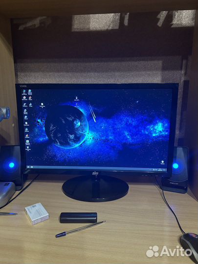 Персональный компьютер i5 игровой