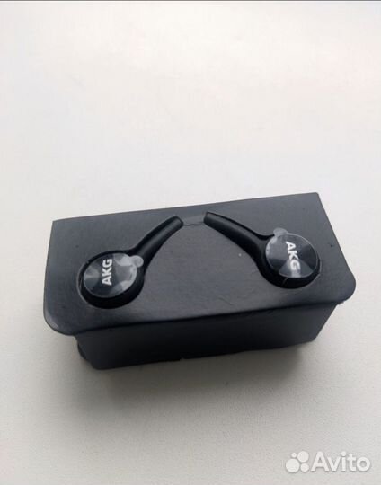 Наушники Samsung akg 3,5 мм оригинал