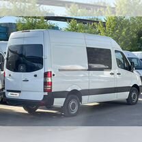 Mercedes-Benz Sprinter 2.2 MT, 2012, 284 637 км, с пробегом, цена 2 050 000 руб.