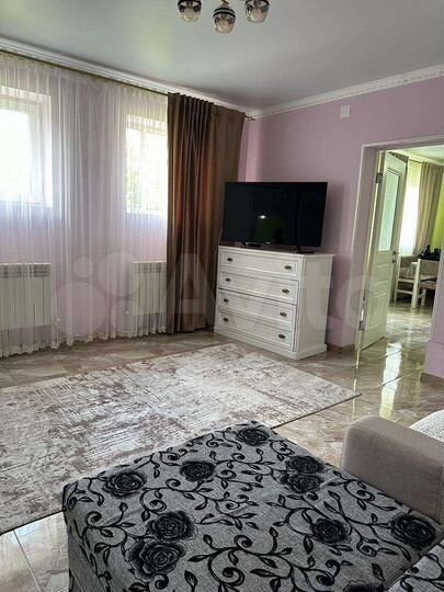 Дом 70 м² на участке 16 сот.