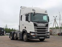 Scania R 500, 2020