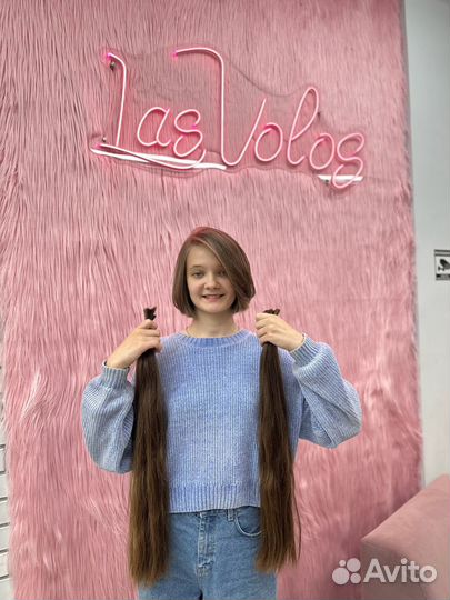 Скупка волос дорого