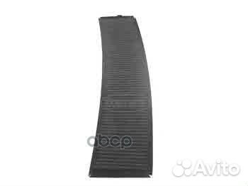 Фильтр салона угольный LAK102 Mahle/Knecht